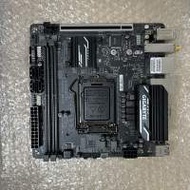 二手 GIGABYTE H370N WIFI H370 DDR4 LGA1151 ITX MB