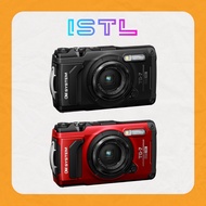 Olympus Tough TG-7 Waterproof Camera