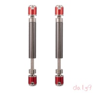DLAY Quality Model Car Shaft Metal Parts for  Trx4 SCX10 D90 Model Car