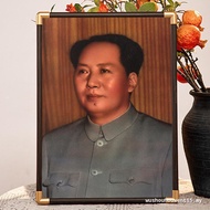 Portrait Main Hall Room Bedside Living Room Decoration Hanging Portrait Decoration Desktop Decoratio