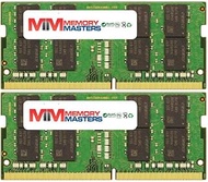 MemoryMasters 8GB 2X4GB DDR2-667 PC2-5300 Memory for ThinkPad T61