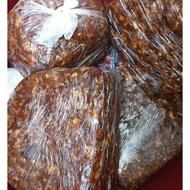 Kalokal Tamarind Pulp, Raw Sampalok Good for Candy or Sinigang, 5 Kg