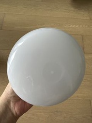 Megaman LED light bulb / UFO lamp