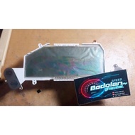 SERBA MURAH POLARIS LCD SPEEDOMETER BYSON POLARIZER LCD SPEEDOMETER