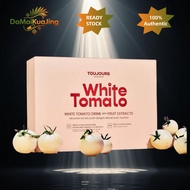 Buy 2 Free 1 Toujours Advanced White Tomato 30 Sachets*DaMaiKuaJing*