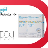 Atomy / Probiotics Plus 30ea / 75g Small Box