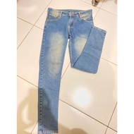 Skinny Jeans XS to S