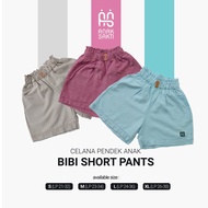 Bibi CHILDREN'S SHORT PANTS