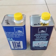Selling Ate Dot 3 Brake Fluid / 4 Code 003