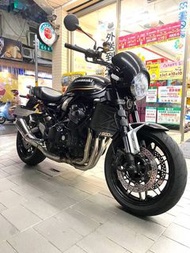 KAWASAKI Z900RS