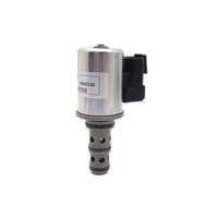 JCB loader JCB/3CX/4CX hydraulic pump solenoid valve 25220994 Excavator Parts