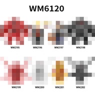 Trade Foreign Product Wm6120 Super Movie Series Educational Building Block Figure Toy In OPP Bag