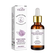 Bakuchiol Retinol Serum Retinol Rejuvenation Serum, for All Skin