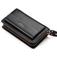 WEIXIER A82 Handbag Long Wallet - Tas Tangan Dompet Panjang Pria