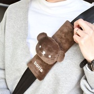 boris 車用安全帶套