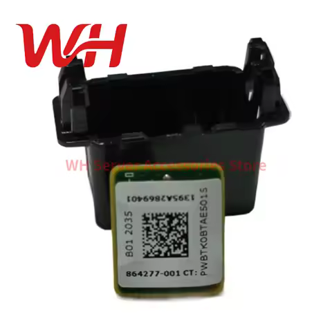 TPM 2.0 Module 872159-001 Trusted Platform Suite 2.0 864277-001 864279-B21 for HPE ProLiant Gen10 Se