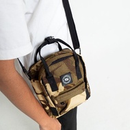 Troublemaker | Sling Bag - Therion Ghurka