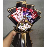 bouquet kosong SuKanda