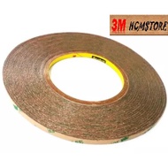 3M 300LSE 93015 5mm 55m long THIN 300LSE DOUBLE-SIDED ADHESIVE TAPE - TRANSPARENT specializes in TOU