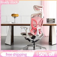 【Free Shipping】Office Chair Boss Chair Computer Chair Ergonomic Chair Swivel Chair