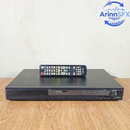 Used Samsung HT-D453HK 850watt home theater DVD amplifier