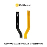 FLEX OPPO REALME 7I/REALME C17 2020 BOARD