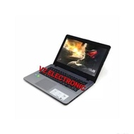 Laptop Asus A442U Intel Core i5 | VGA 2GB Nvidia | RAM 8GB | HDD 1TB |