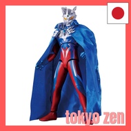 BANDAI Gigantic Universe Ultraman Zero Ultra Zero Cloak Set TokyoZen