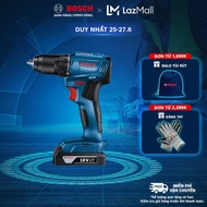 Máy khoan vặn vít pin GSR 185-LI