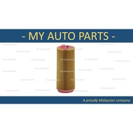 (HENGST) BMW E81, 87 - 118D, 120D, E39-520D, E60-520D AIR FILTER