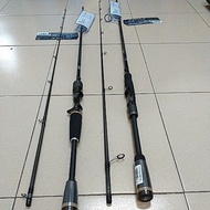 Daiwa Tatula Fishing Rod