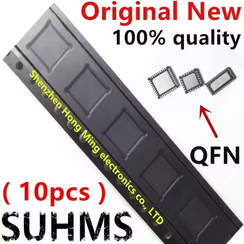 M92T36 PI3USB30532ZLE PI3USB BQ24193 Battery Management Charging IC Chips For Switch Console Display