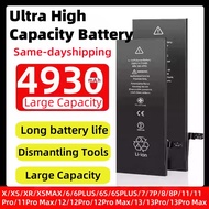 Battery Compatible 6 6P 6s 6SP 7 7P 8 8P X XR XS Xs XSM 11 11P 11PM