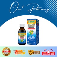 Hurix's gamat plus syrup 180ml