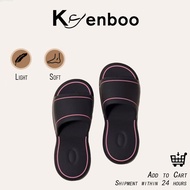 Kenboo Slippers Women Summer Thick Soled Eva Household Slippers Wholesale