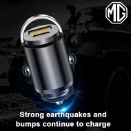MG 3 4 5 ES HS ZS EV EP VS X-Power EXTENDER MAXUS 7 9 Fast Charging Car Charger