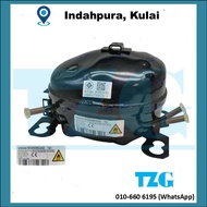 ORIGINAL SAMSUNG (KULAI) NI34N9802AD REFRIGERATOR COMPRESSOR