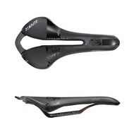 REPENTE Bicycle Saddle Artax GLM Model Carbon Rail-Width 142 mm-Available IN 2 Colors-MADE IN ITALY