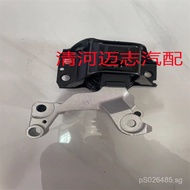 Suitable for Nissan11210-JE21D Engine Mount Qashqai Engine Foot Rubber Engine L3B6