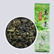 Premium Taiwan Dongding Oolong Alishan Tea High Mountain Organic Loose Tea