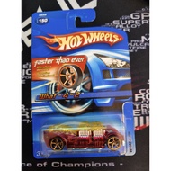 hotwheels WHAT 4-2 C6