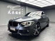 低里程 2013 BMW 116i Sport Line『小李經理』元禾國際車業/特價中/一鍵就到