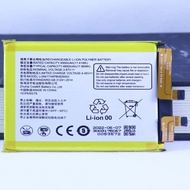 High Quality LI3941T44P8H 826453   4600mAh Battery For ZTE Axon 30 Ultra 5G 31 Ultra A30Ultra A2022P