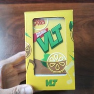 維他檸檬茶VLT喇叭