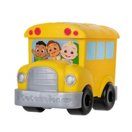 Toy Research Center Cocomelon-School Bus Minibus