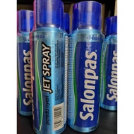 SG Shop Salonpas Jet Spray 118ml
