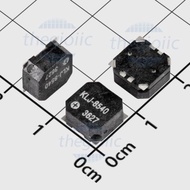 KLJ-8540 Buzzer, Buzzer Chip Frequency 8.5x8.5x4mm 2700Hz 85dB SMD Paste