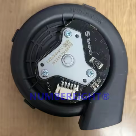Fan Cooler For XIAOMI Mi Robot SDJQR01RR Mijia 1st 1C Roborock S50 S51 S52 S55 Ventilator Motor Swee