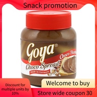 Goya Spread Choco Hazelnut 350g