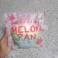 《 iBloom 》Cutie Melon Bun Squishy